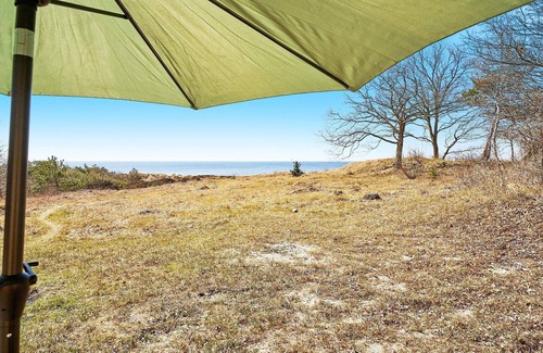 Oster Somarken House | 6 person holiday home in Aakirkeby-By Traum