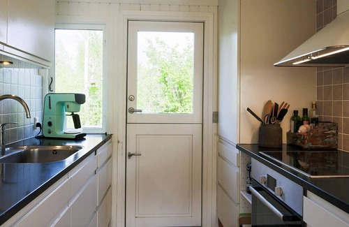 Udsholt House | 6 person holiday home in Gilleleje