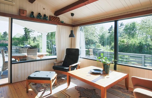 Udsholt House | 6 person holiday home in Gilleleje
