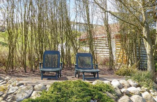 Remmer Strand House | 6 person holiday home in Struer-By Traum