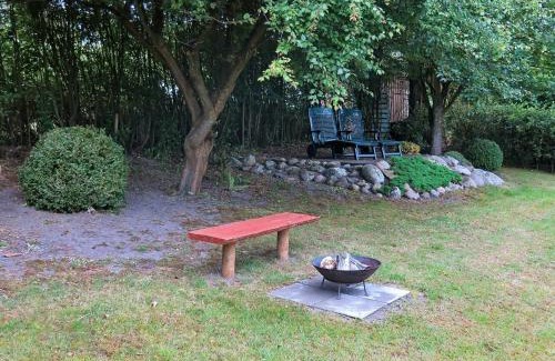 Remmer Strand House | 6 person holiday home in Struer-By Traum