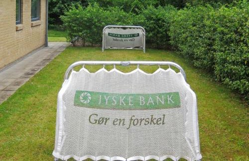 Remmer Strand House | 6 person holiday home in Struer-By Traum