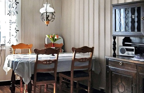 Ardal House | 6 person holiday home in Øvre Årdal