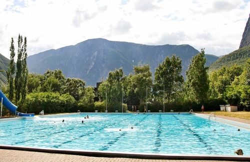 Ardal House | 6 person holiday home in Øvre Årdal