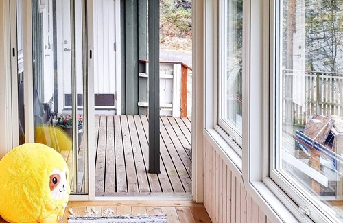 Lauvsnes House | 6 person holiday home in Flatanger