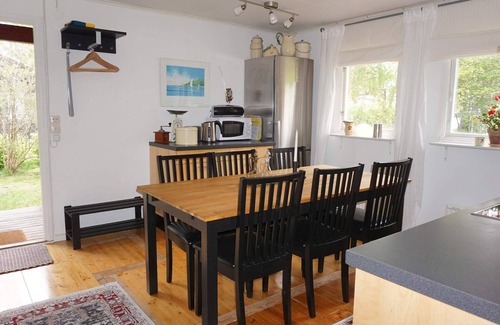 Monsteras House | 6 person holiday home in Mönsterås-By Traum