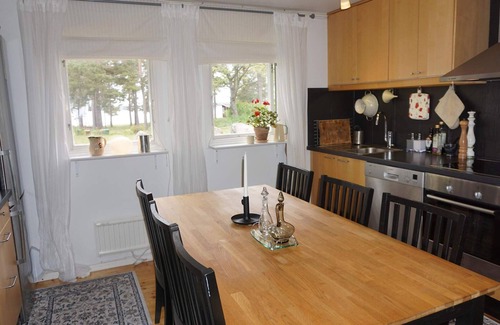 Monsteras House | 6 person holiday home in Mönsterås-By Traum