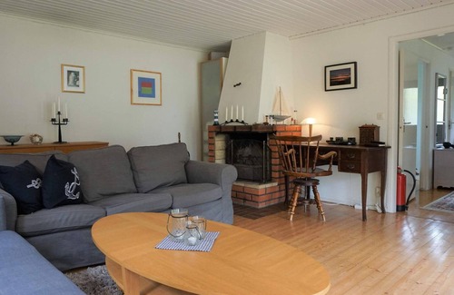 Monsteras House | 6 person holiday home in Mönsterås-By Traum