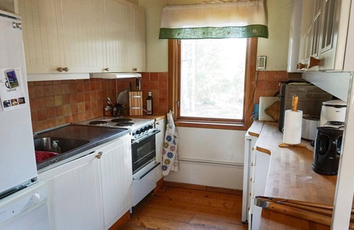 Sodersvik House | 6 person holiday home in NORRTÄLJE-By Traum