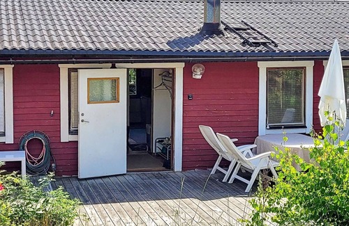 Sodersvik House | 6 person holiday home in NORRTÄLJE-By Traum