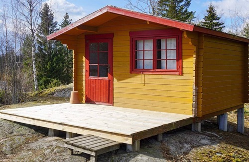 Sodersvik House | 6 person holiday home in NORRTÄLJE-By Traum