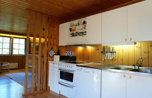 Stromstad House | 6 person holiday home in STRÖMSTAD