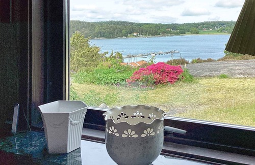 Fossen House | 6 person holiday home in UDDEVALLA-By Traum