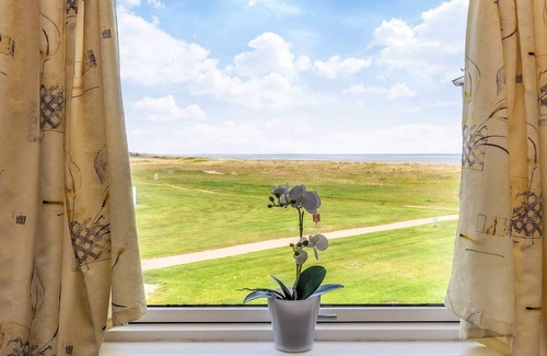 Oster Hurup House | 6 person holiday home in Hadsund-By Traum