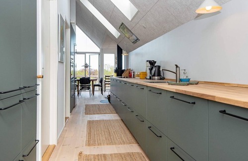 Hornslet House | 6 person holiday home in Hornslet