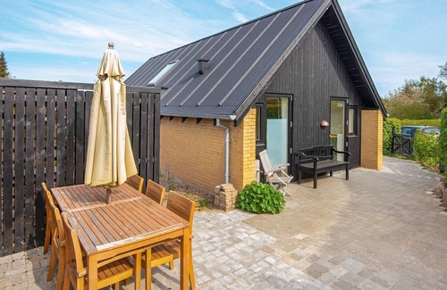 Hornslet House | 6 person holiday home in Hornslet