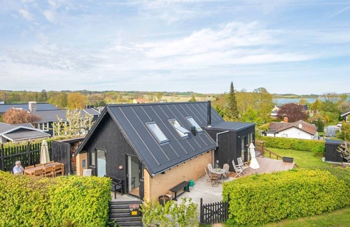 Hornslet House | 6 person holiday home in Hornslet