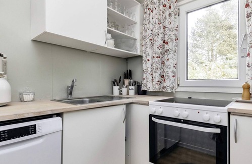 Næsby Strand House | 6 person holiday home in Nakskov-By Traum