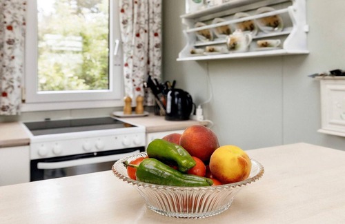 Næsby Strand House | 6 person holiday home in Nakskov-By Traum