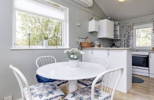 Næsby Strand House | 6 person holiday home in Nakskov-By Traum