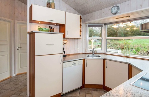 Nordborg House | 6 person holiday home in Nordborg-By Traum