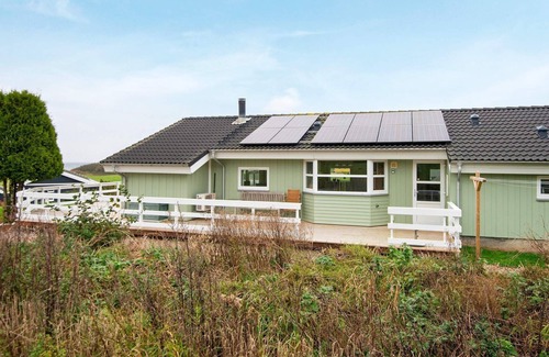 Nordborg House | 6 person holiday home in Nordborg-By Traum