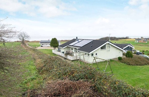 Nordborg House | 6 person holiday home in Nordborg-By Traum