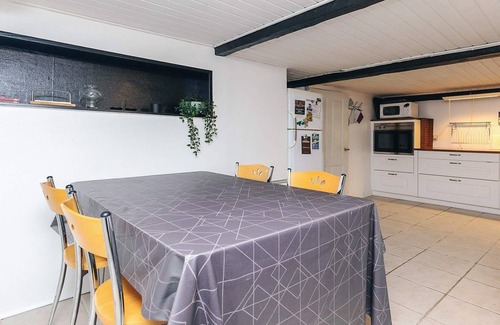 Soeby House | 6 person holiday home in Søby Ærø-By Traum