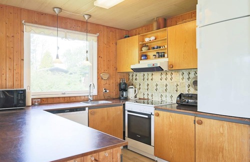 Gedesby House | 6 person holiday home in Gedser-By Traum