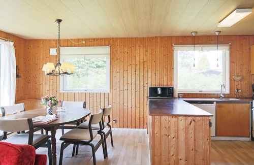 Gedesby House | 6 person holiday home in Gedser-By Traum