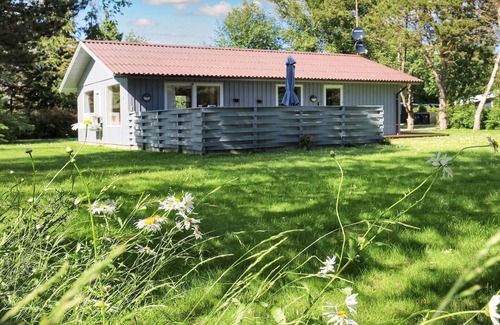 Gedesby House | 6 person holiday home in Gedser-By Traum