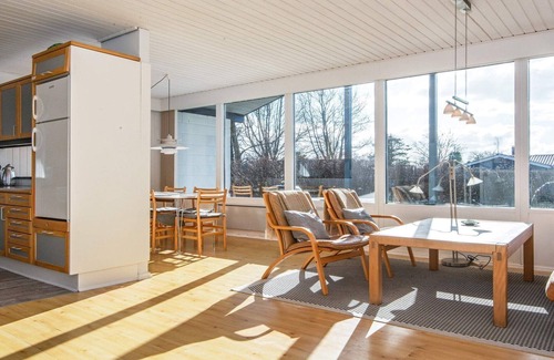 Kegnæshøj House | 6 person holiday home in Sydals-By Traum