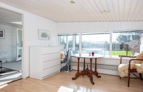 Kegnæshøj House | 6 person holiday home in Sydals-By Traum