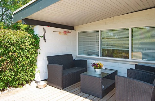 Kegnæshøj House | 6 person holiday home in Sydals-By Traum