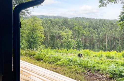 Bollaltsbygget House | 6 person holiday home in KNÄRED