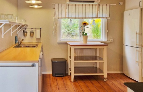 Saffle Municipality House | 6 person holiday home in SÄFFLE-By Traum