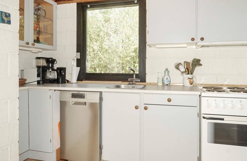 Hojby House | 6 person holiday home in Højby