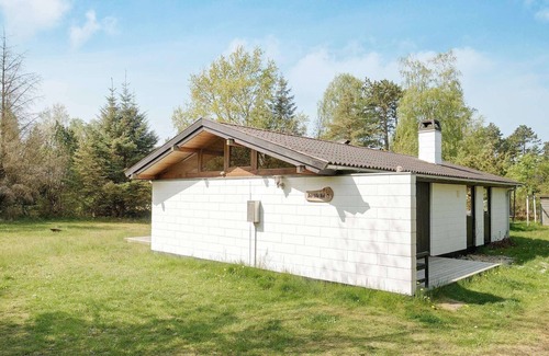 Hojby House | 6 person holiday home in Højby