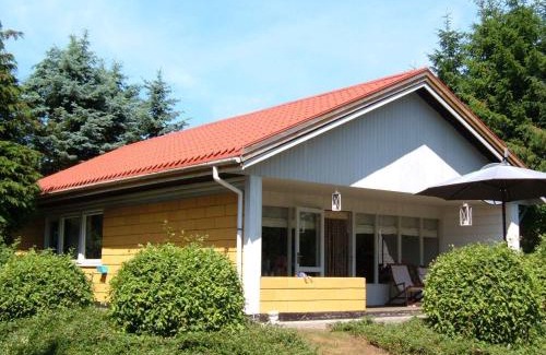 Hojslev House | 6 person holiday home in Højslev-By Traum