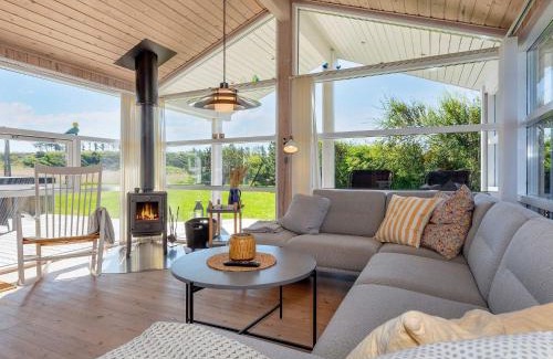 Hjørring House | 6 person holiday home in Hjørring-By Traum