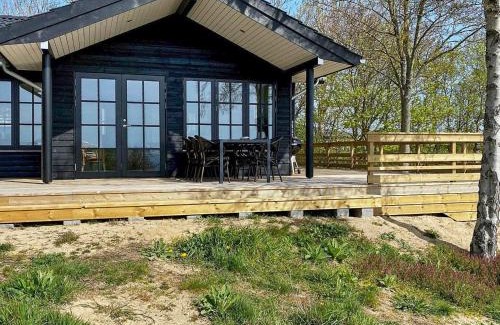 Martofte House | 6 person holiday home in Martofte-By Traum