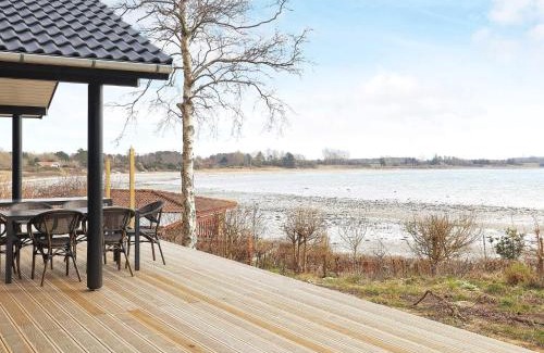 Martofte House | 6 person holiday home in Martofte-By Traum