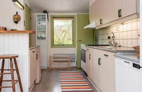 Ronde House | 6 person holiday home in Rønde