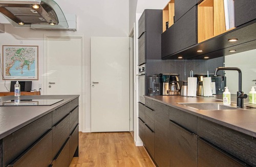 Ronde House | 6 person holiday home in Rønde