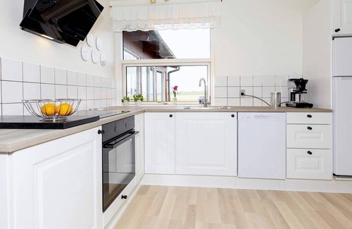 Sundstrup House | 6 person holiday home in Skals-By Traum