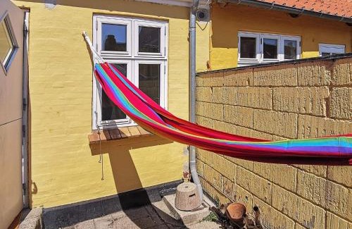 Horne House | 6 person holiday home in Faaborg