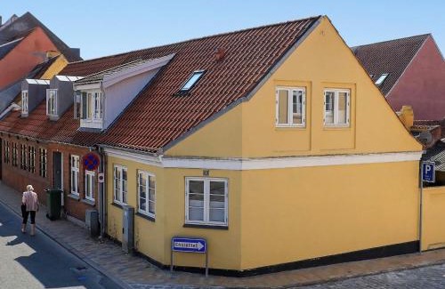 Horne House | 6 person holiday home in Faaborg