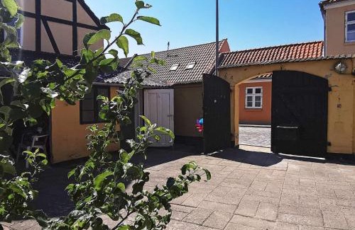 Horne House | 6 person holiday home in Faaborg