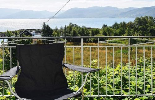 Fiskabygd House | 6 person holiday home in FISKÅ-By Traum