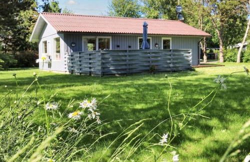 Gedesby House | 6 person holiday home in Gedser-By Traum